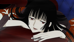 Gekijouban xxxHOLiC: Manatsu no Yoru no Yume